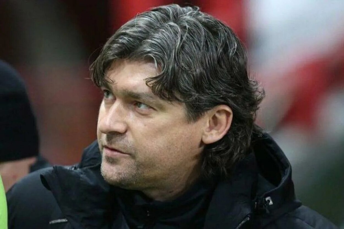 Дмитрий Ананко