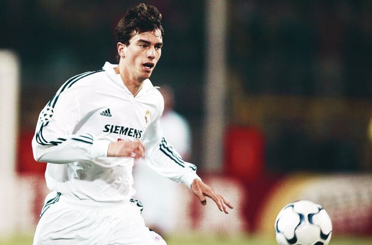 Павон в Мадриде