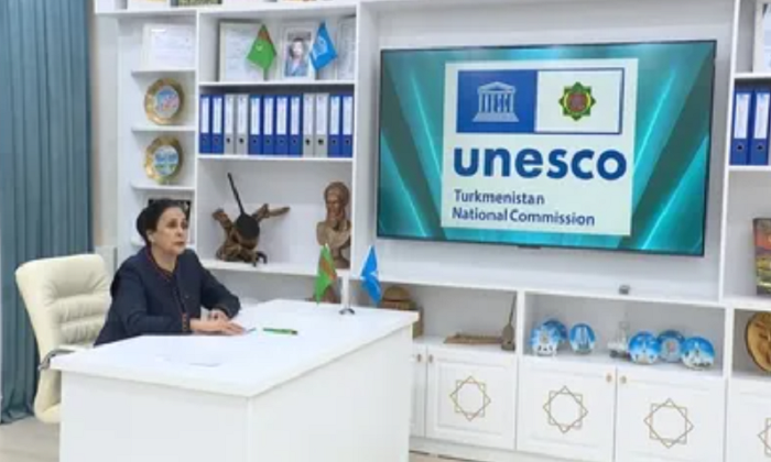 Источник фото: education.gov.tm