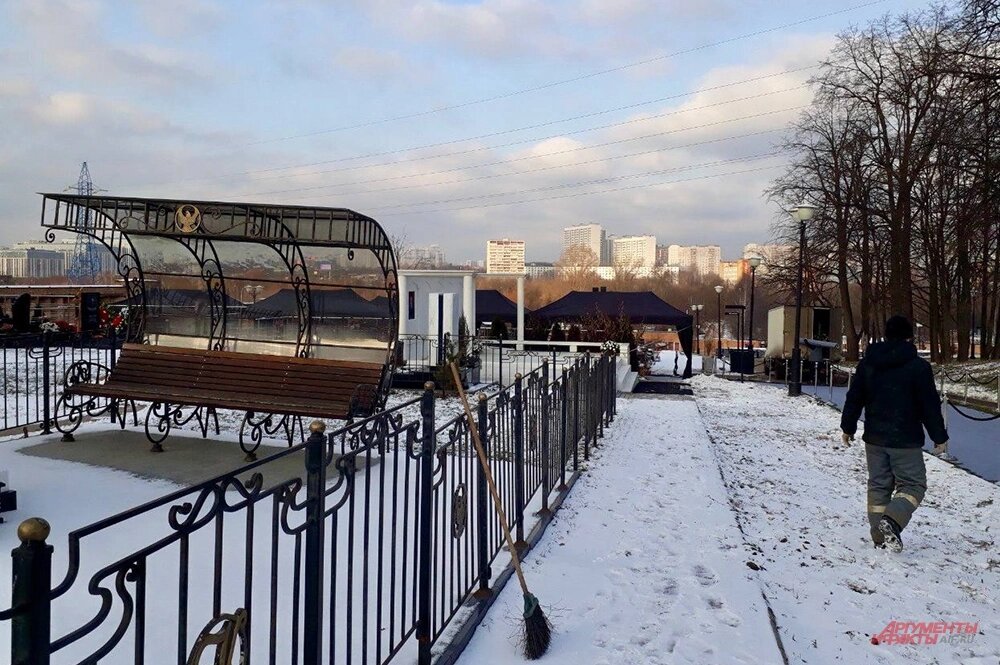    Фото:  АиФ/ Анна Соколова