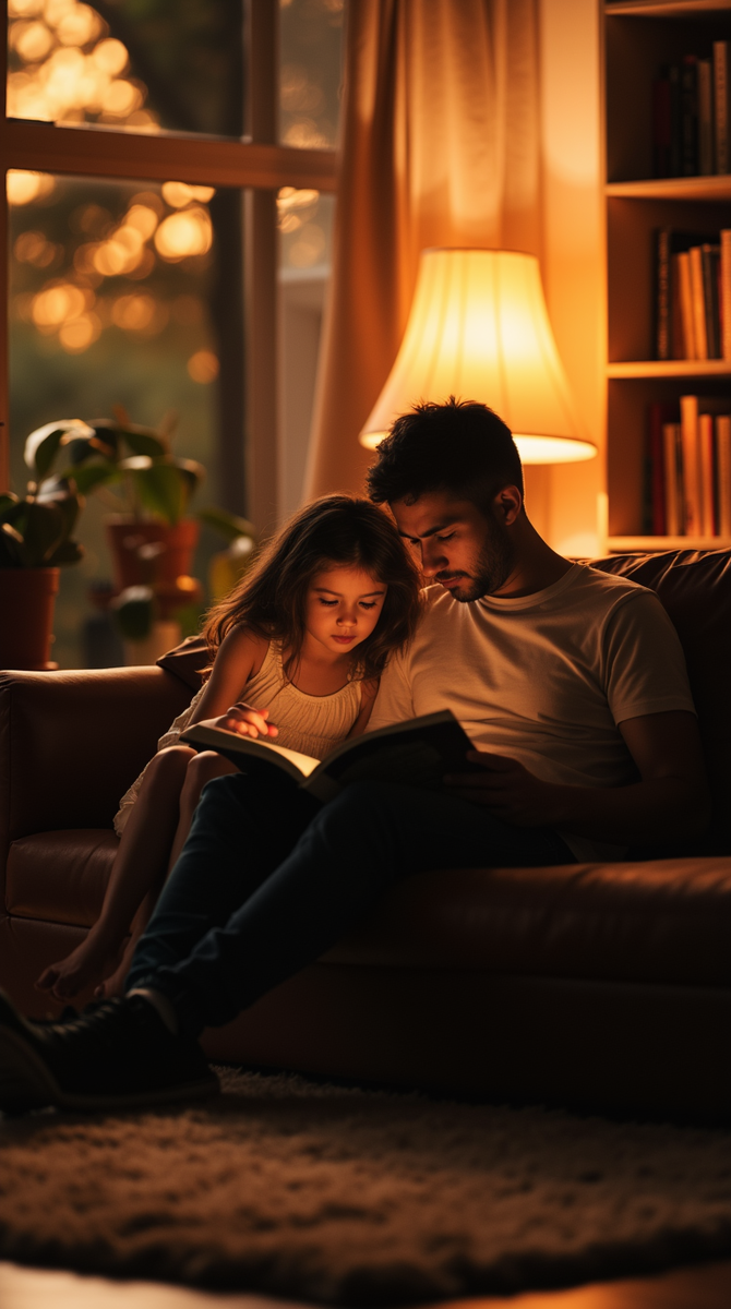 Экспертный взгляд для прогрессивных родителей