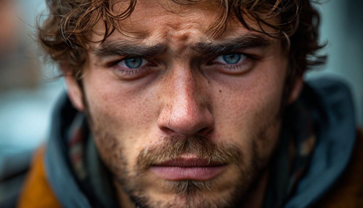 Мы учим мальчиков быть колючими, а потом удивляемся, почему им так одиноко.