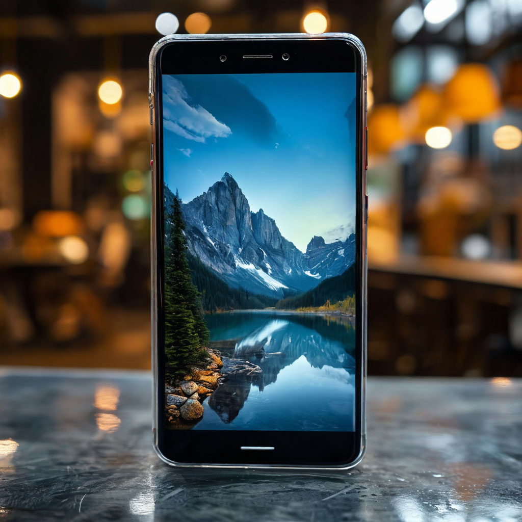 Два варианта выделяются особенно: гидрогель и защитное стекло