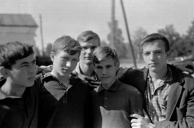 Из Яндекс картинок