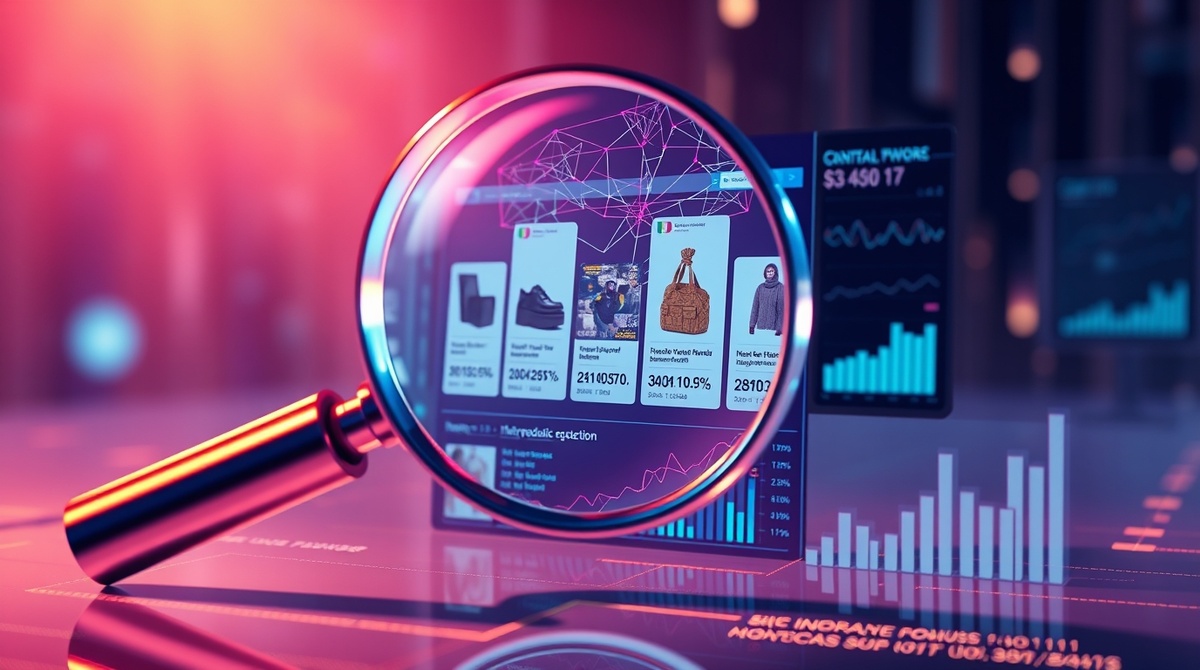 Анализируем Рынок как Профи. #aiдлябизнеса#aiмаркетинг#контентмаркетинг #нейросети #искусственныйинтеллект #дзен