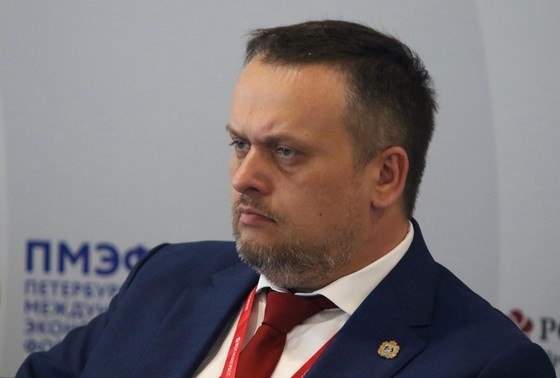    Maksim Konstantinov/Global Look Press