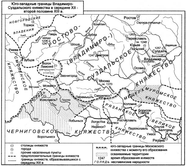 Вот он снизу на Оке