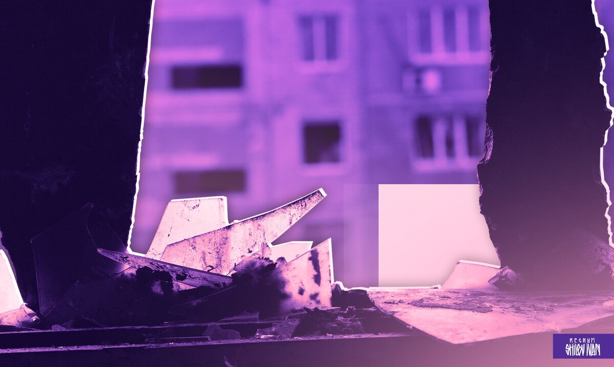     / Источник: Иван Шилов (с) ИА Регнум