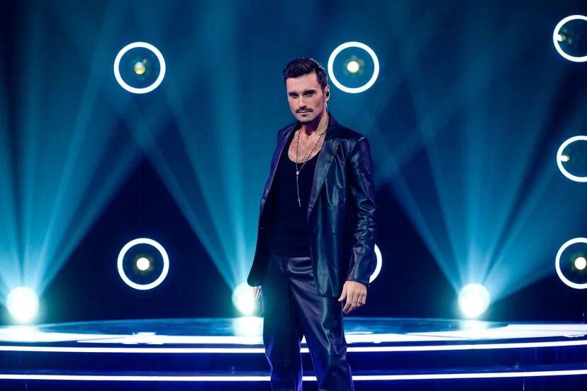 Нодар Ревия 