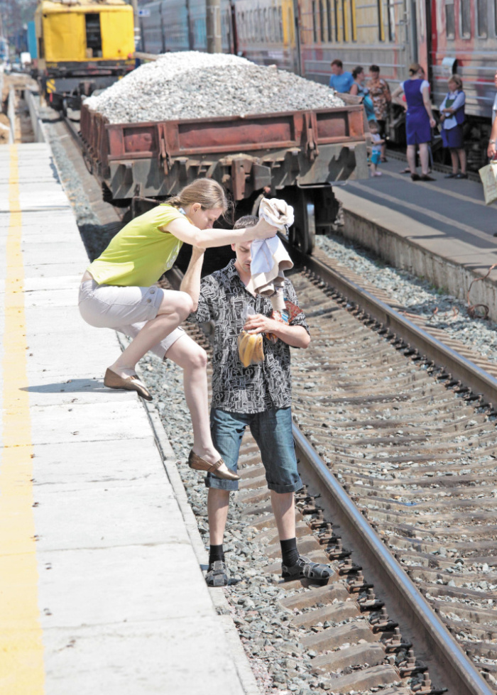    Архив «Волжской магистрали»