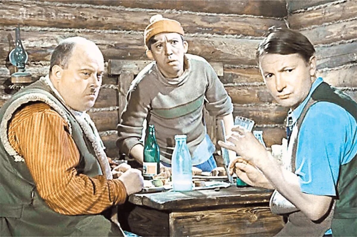    Ночью не наливать.