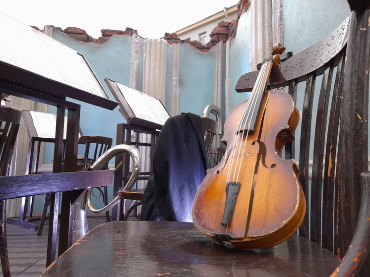     Zamir Usmanov/Global Look Press