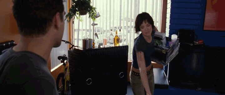 Кадр из кинофильма «SWAT: Спецназ города ангелов»