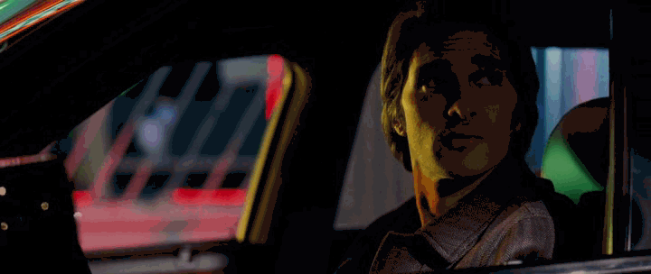 Кадр из кинофильма «SWAT: Спецназ города ангелов»