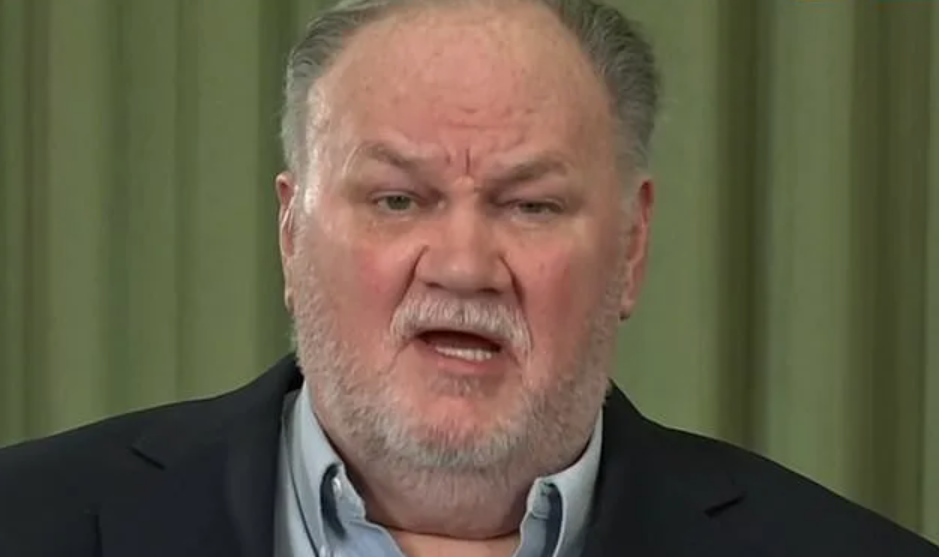 Томас Маркл