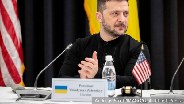     Фото: Andreas Stroh/IMAGO/Global Look Press   
 Текст: Антон Антонов