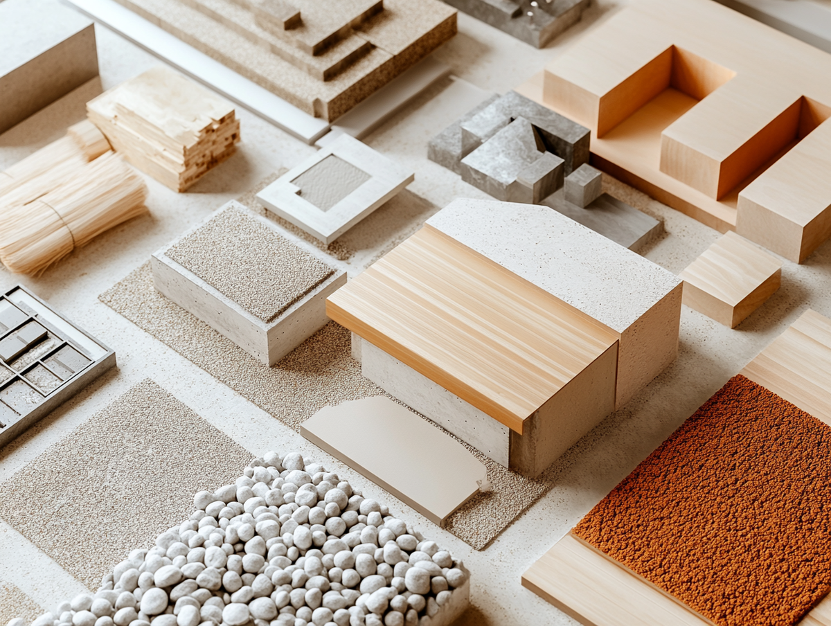    Как выбрать надежные строительные материалы: советы для безопасного и эффективного строительства вашего мечты Антон