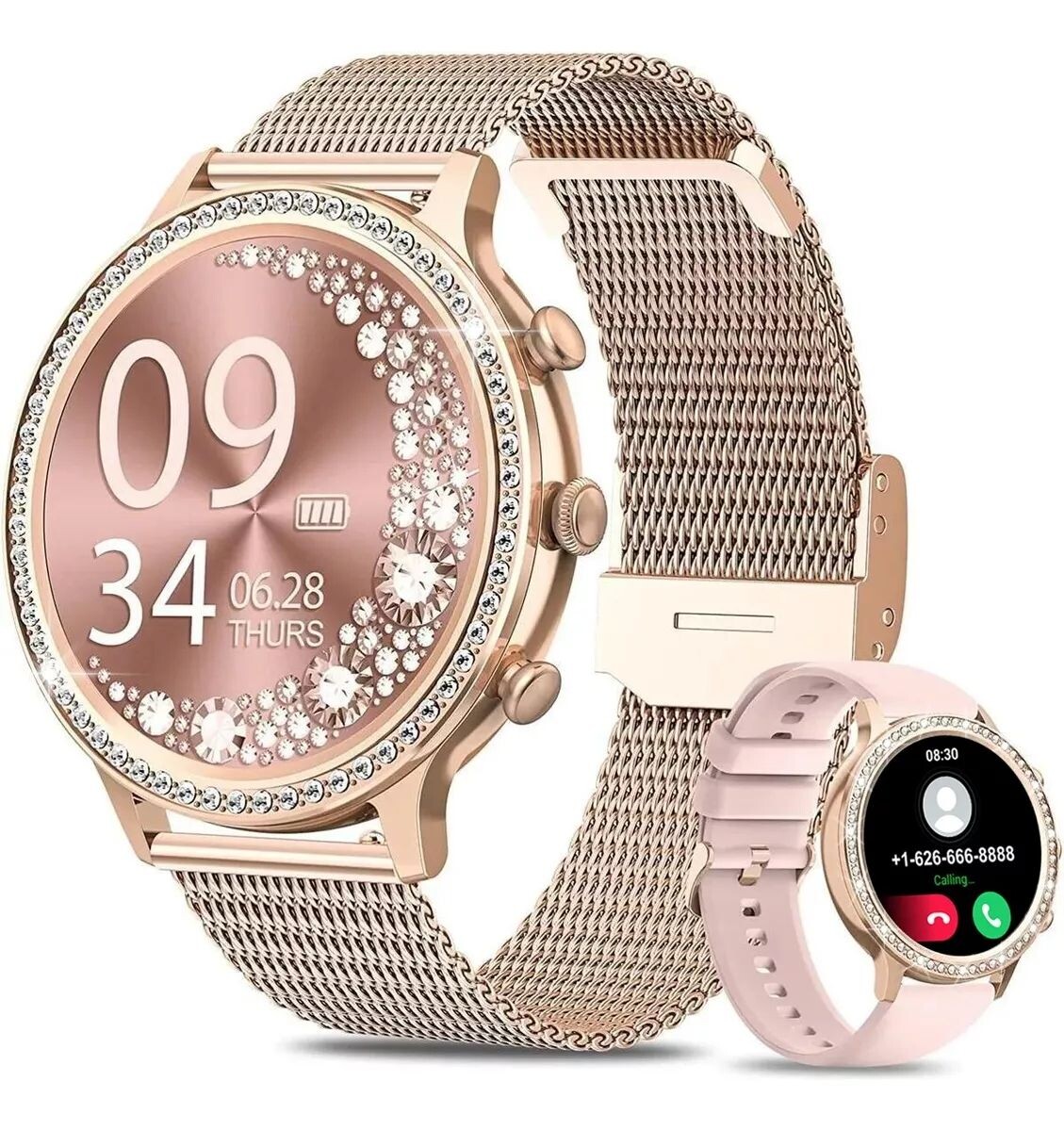 WatchMe i70