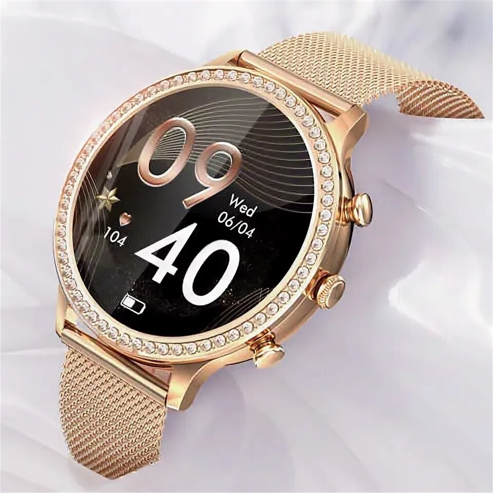 WatchMe i70  смарт часы