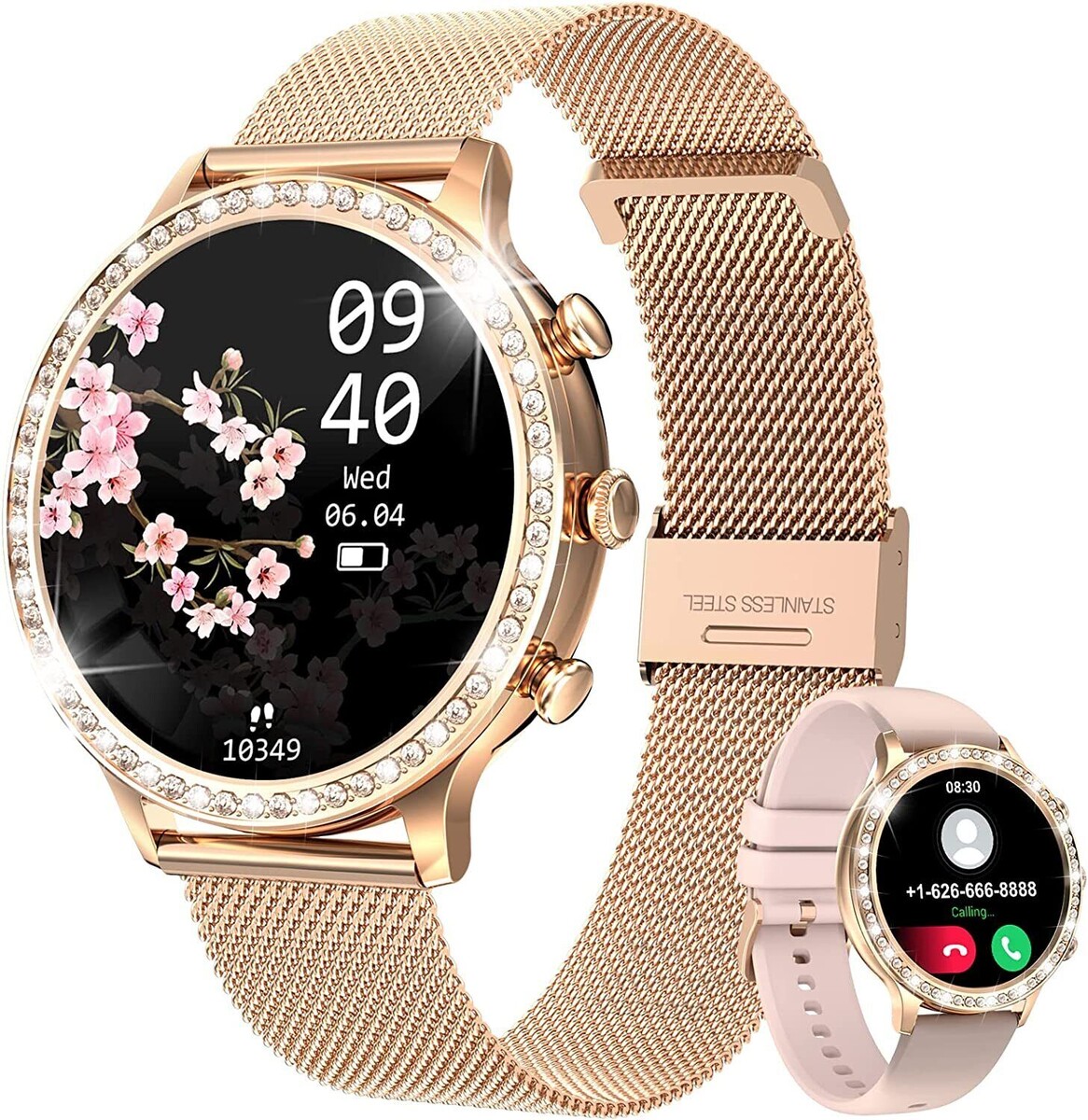 WatchMe i70