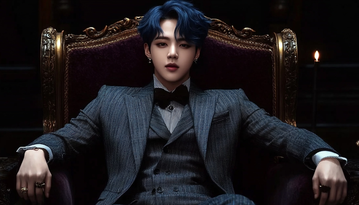 каринка создана ИИ