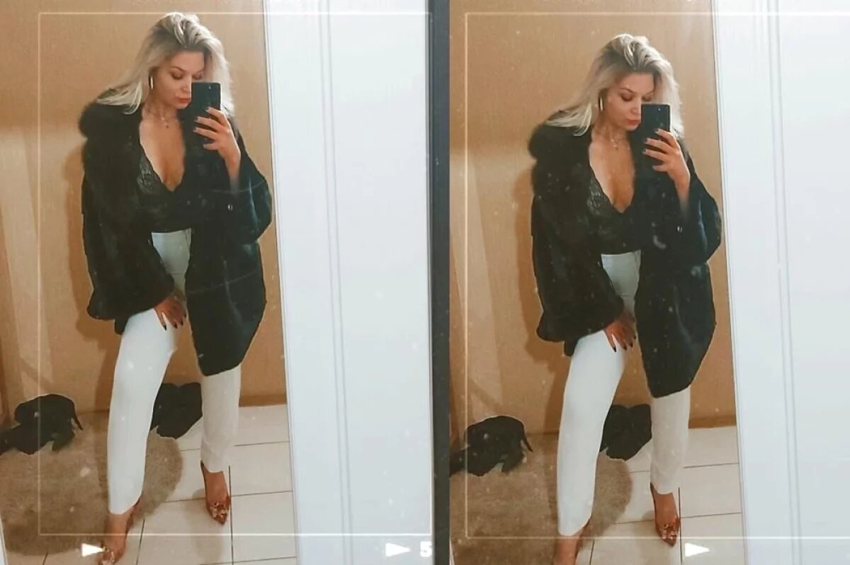    Екатерина Бельская.