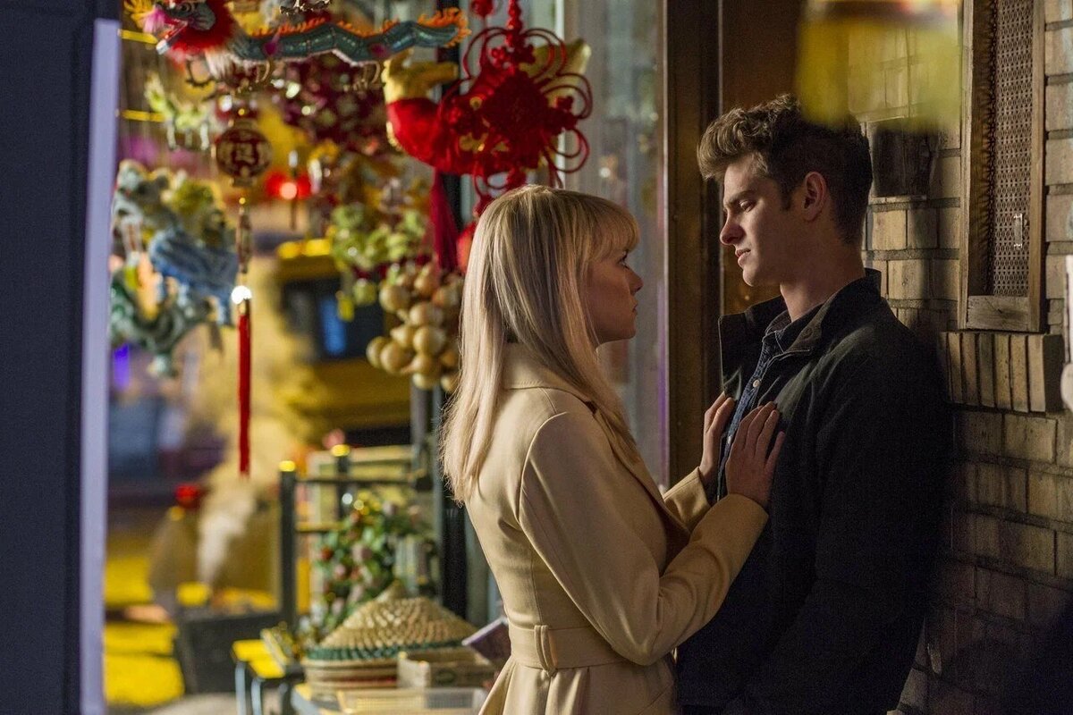 Классная пара получилась