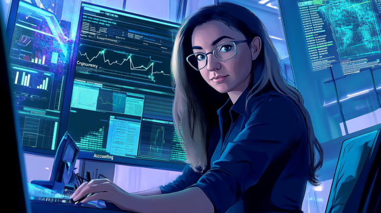    Учет криптовалют: советы и проводки для бизнеса MKB-Finance