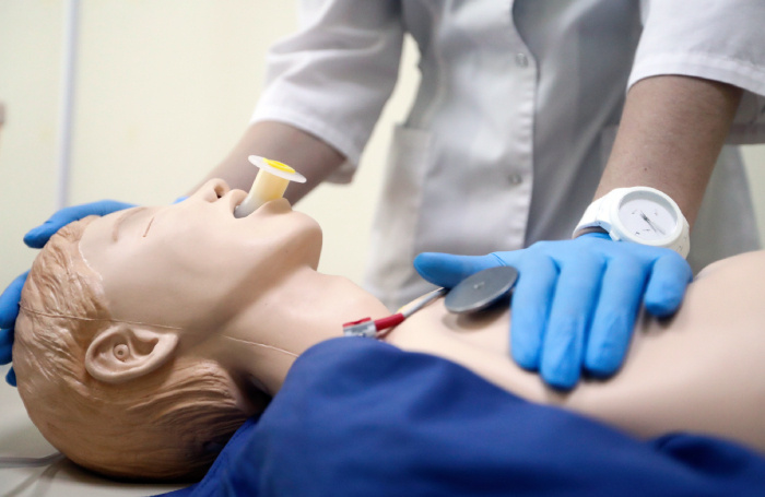    Максим Киселев/ТАСС