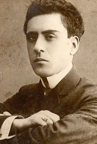 Гусейн Араблинский