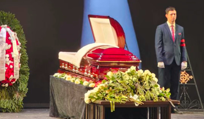    Фото: dni.ru Георгий