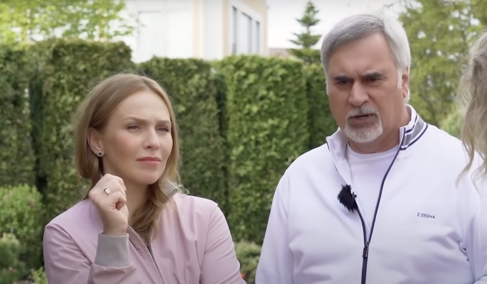    Фото: dni.ru Георгий