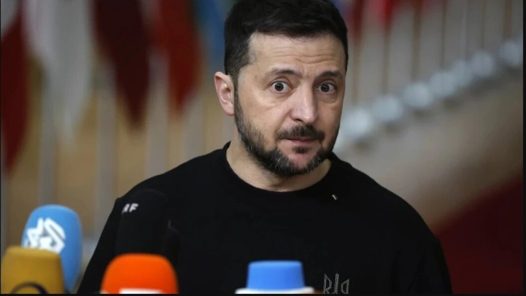    Nicolas Maeterlinck/Keystone Press Agency//Globallookpress