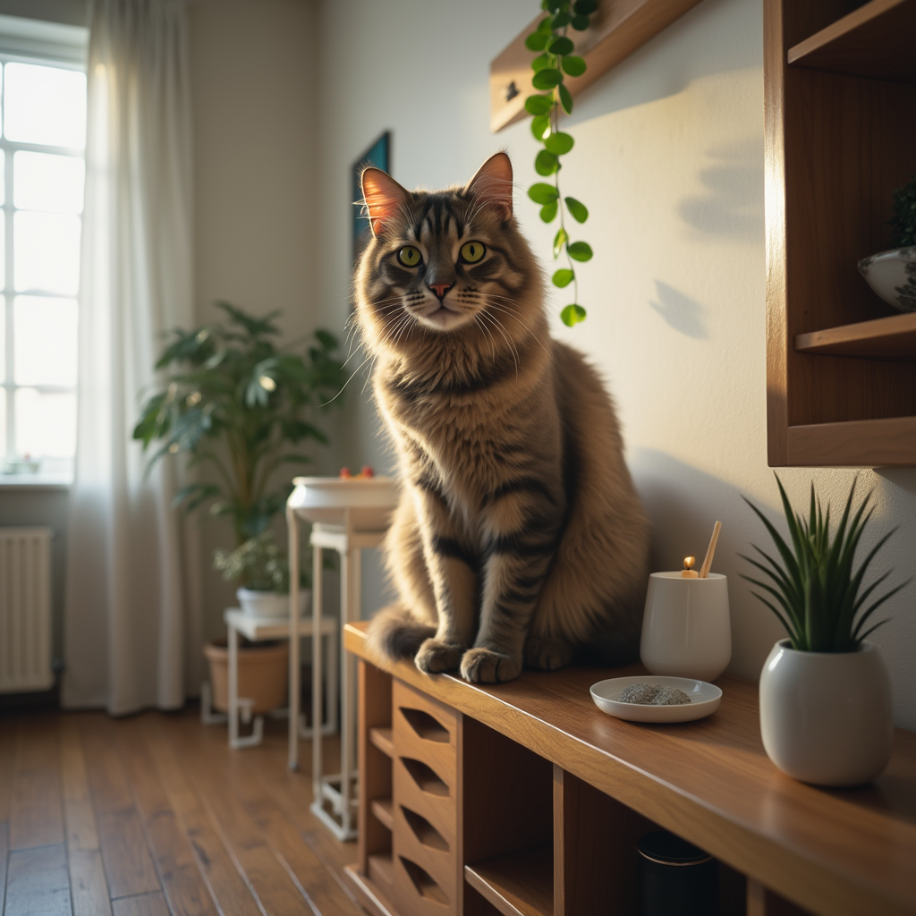 Картинка создана нейросетью