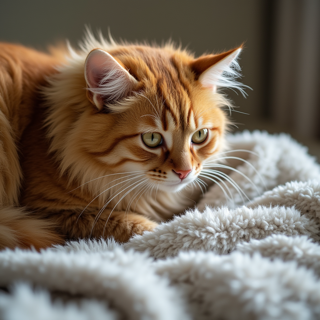 Картинка создана нейросетью