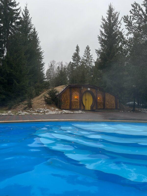 Фото: Полина Бутырская, сервис Яндекс Путешествия