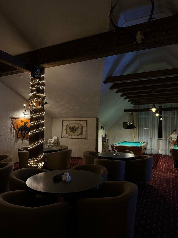 Фото: Полина Бутырская, сервис Яндекс Путешествия