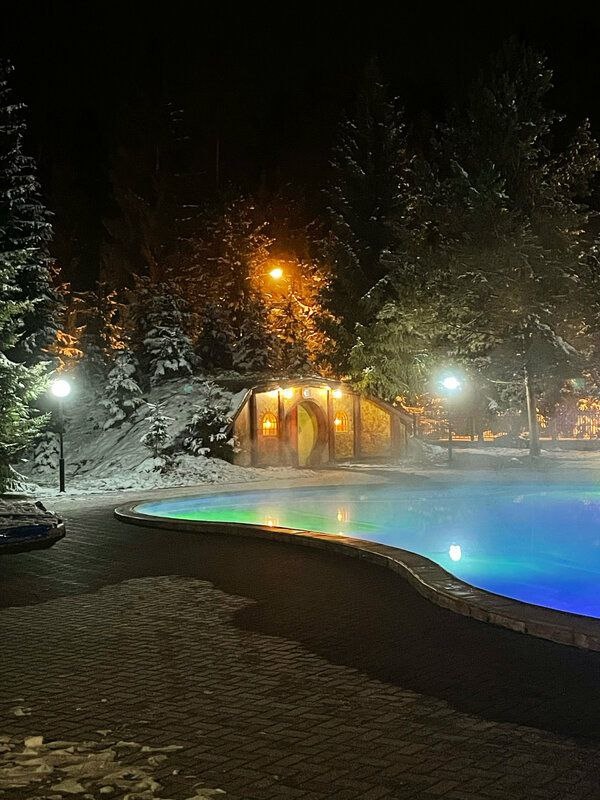 Фото: Мария Кожаева, сервис Яндекс Путешествия