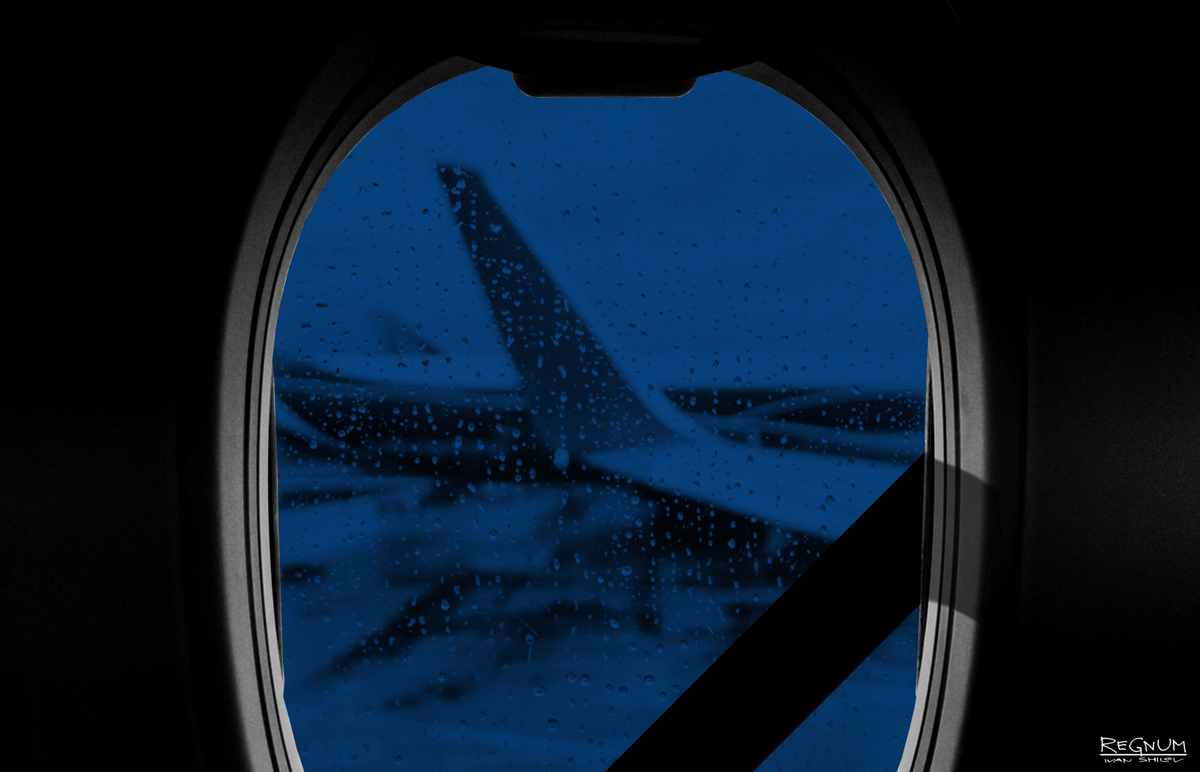     / Источник: Иван Шилов © ИА REGNUM