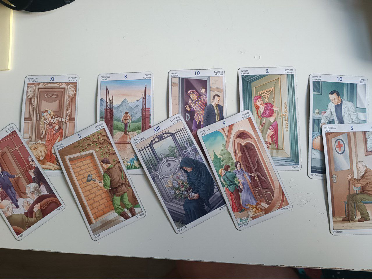 Выбрала магазины, которые есть в моем районе: Магнит”, “Пятёрочка”, “Красное и белое”, “Вкусвилл”, “Верный”