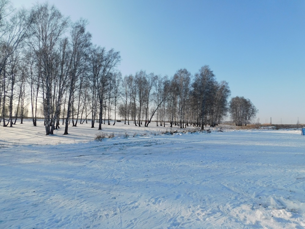    Фото из архива редакции