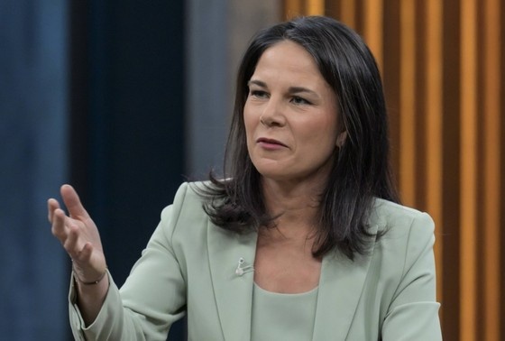    IMAGO/Uwe Koch/Global Look Press