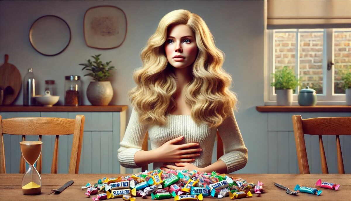 Когда ела «без сахара» – была счастлива. Когда поняла, чем его заменили – началась другая история.