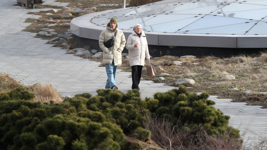    Фото: ИЗВЕСТИЯ/Андрей Эрштрем