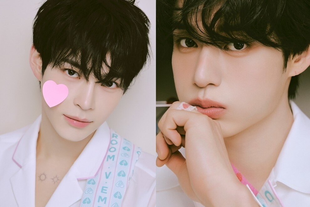     Doctor! Doctor! от ZEROBASEONE: как предрелизный трек стал глобальным хитом