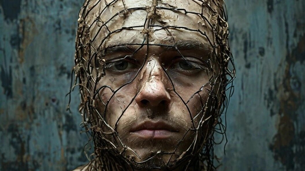    Сгенерировано нейросетью Шедеврум на запрос "интернет деградировал"