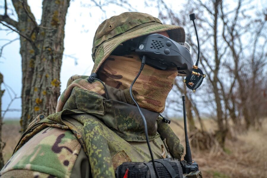     / Источник: © Алексей Коновалов/ТАСС