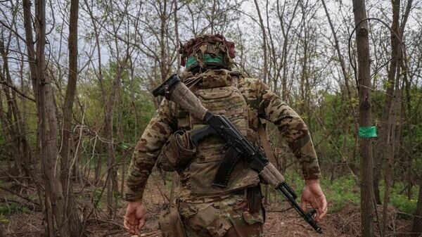    © Oleksandr Ratushniak / Reuters