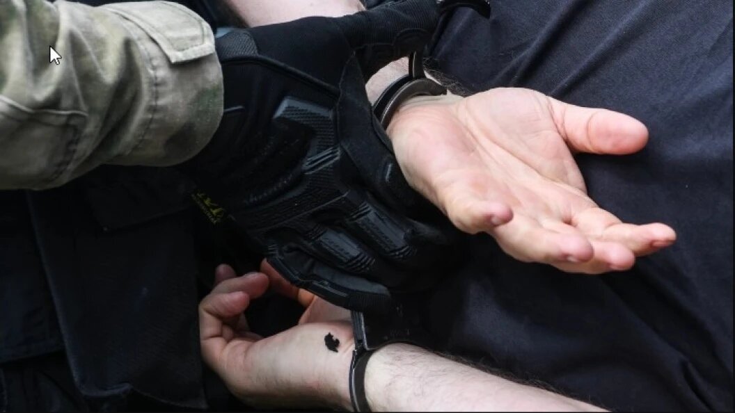    Vladimir Zhabrikov/Globallookpress