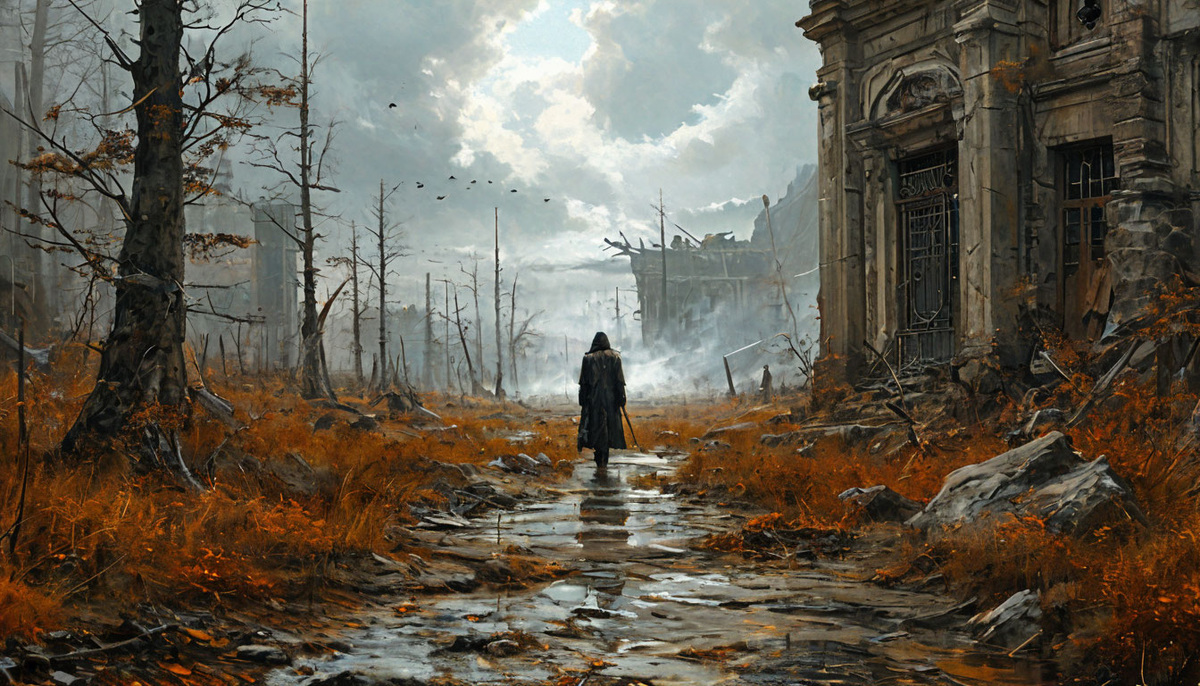 Изображение сгенерировано с помощью- Шедеврум. 